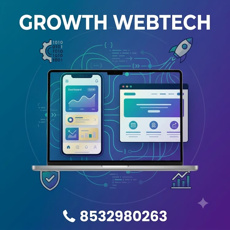 E-commerce Dashboard UI