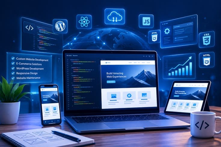 Conversion Tracking