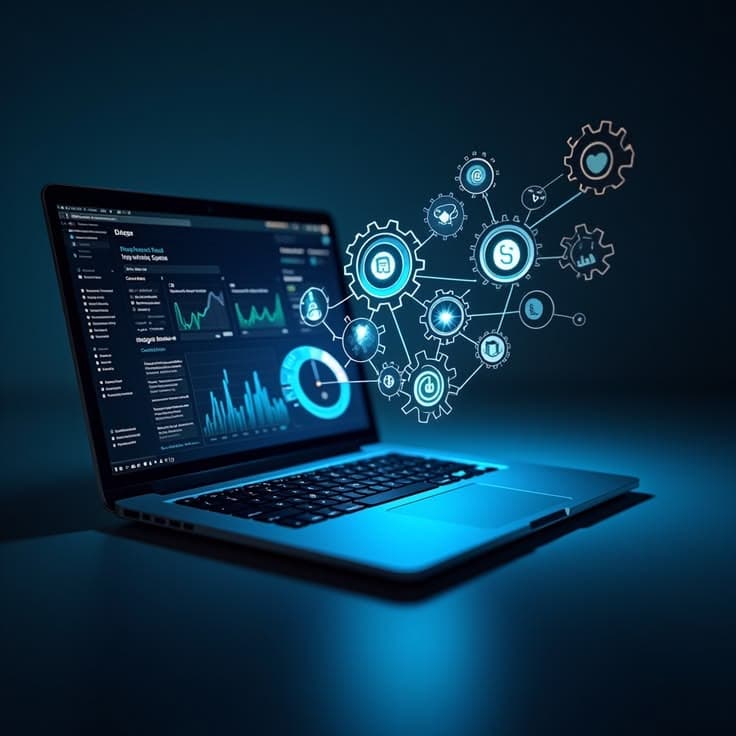 Data & Automation