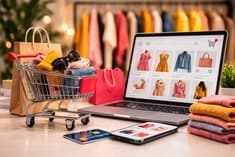 eCommerce Store Design