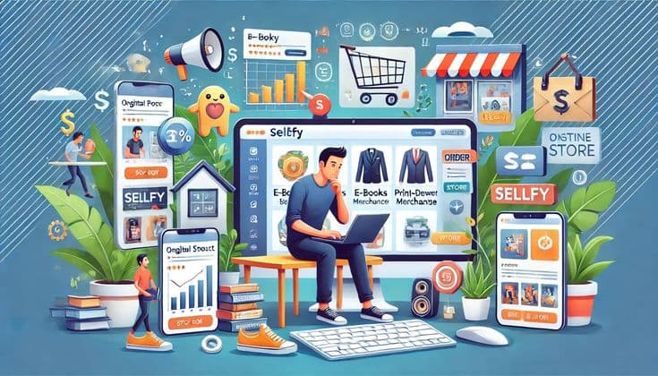 Easy Store Management